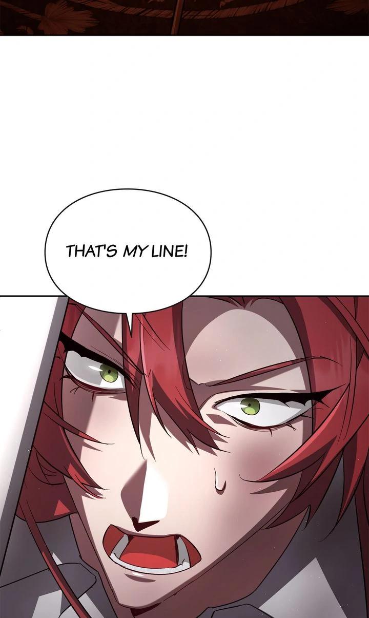 The Corpse Will Tell Chapter 80 67